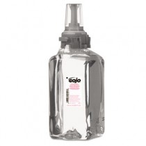 Clear & Mild Foam Handwash Refill, Fragrance-Free, 1250mL Refill