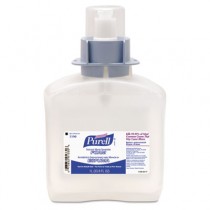 Instant Hand Sanitizer Foam, 1200 ml FMX Refill