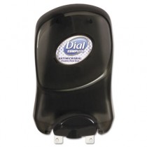 Duo Touch-Free Dispenser, 1250 mL, Smoke