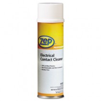 Electrical Contact Cleaner, Neutral, 15oz Aerosol