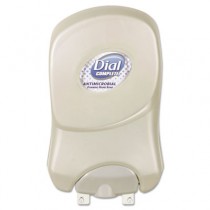 Duo Touch-Free Dispenser, 1250 mL, Pearl