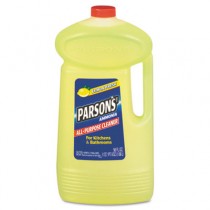 PARSONS Ammonia All-Purpose Cleaner, Lemon Fresh Scent, 56 oz Bottle