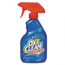 OxiClean Max-Force Stain Remover, 12oz, Bottle