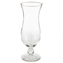 Hurricane Footed Glasses, Cocktail, 14.5 oz, 8 1/4" Tall
