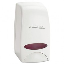 WINDOWS SCOTTFOLD Compact Towel Dispenser, 10 3/4 x9 x 4 1/2, White