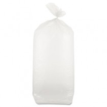 Get Reddi Bread Bag, 5 x 4-1/2 x 18, 0.75 Mil, Large Capacity, Clear, 1000/Case