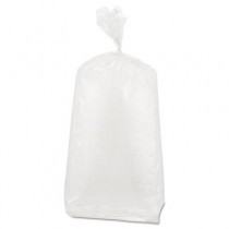 Get Reddi Food & Poly Bag, 4 x 2 x 12, 1-Quart, 0.68 Mil, Clear, 1000/Case