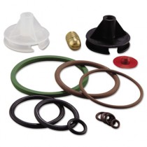 Soft Goods Kit, Replacement Parts, Assorted Color