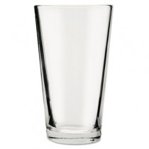 Mixing Glasses, 16oz, Clear