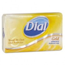 Gold Bar Soap, Fresh Bar, 3.5 oz Box