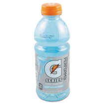 Sports Drink, Glacier Freeze, 20oz Plastic Bottles