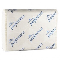 C-Fold Paper Towel, 10-1/10 x 13-1/5, White, 200/Pack