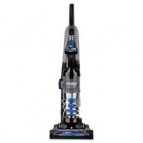 Airspeed ONE PET Bagless Upright Vacuum, 9lbs, Le Mans Blue