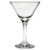 Embassy Cocktail Glasses, Martini, 7.5 oz, 6 3/8" Tall