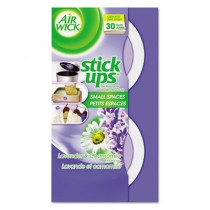 Stick Ups Air Freshener, 2.1oz, Lavender & Chamomile
