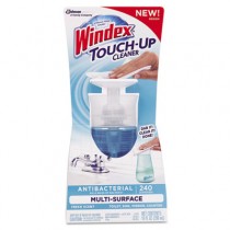 Touch-Up Cleaner, 10 oz Bottle, Fresh Scent