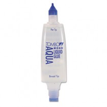 Mono Aqua Liquid Glue, 1.69 oz, Liquid