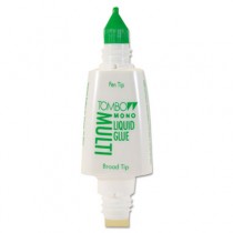 Mono Multi Liquid Glue, 0.88 oz, Liquid