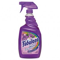 Multi-use Cleaner, Lavender Scent, 32 oz, Spray Bottle