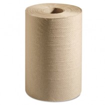 Hardwound Roll Paper Towels, 7 7/8 x 350 ft, Natural