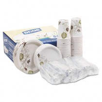 Dinnerware Party Pack, Assorted