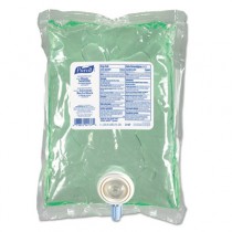 Advanced NXT Instant Hand Sanitizer NXT Refill w/Aloe, 1000 ml Refill