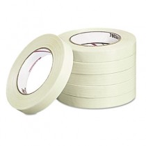 Medium-Duty Filament Tape, 3/4" x 60 yards, 3" Core