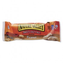 Nature Valley Granola Bars, Sweet & Salty Nut Peanut Cereal, 1.2oz Bar