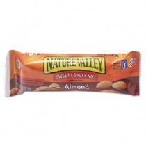 Nature Valley Granola Bars, Sweet & Salty Nut Almond Cereal, 1.2oz Bar