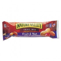 Nature Valley Granola Bars, Chewy Trail Mix Cereal, 1.2oz Bar