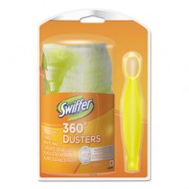 360� Starter Kit, Handle/Disposable Duster