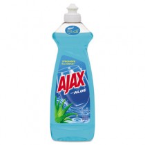 Dish Detergent, Liquid, Soothing Aloe, 14 oz, Bottle