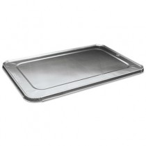 Full Size Steam Table Pan Lid For Deep Pans, Aluminum
