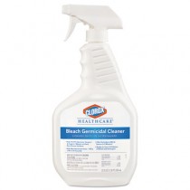 Bleach Germicidal Cleaner, 22oz Spray Bottle