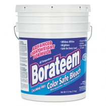 Color Safe Bleach, Powder, 17.5 lb. Pail