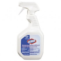 Disinfecting Bathroom Cleaner, 30oz Smart Tube Spray