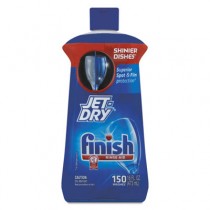 Jet-Dry Rinse Agent, 16 oz Bottle