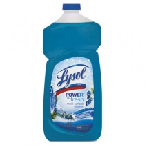 All-Purpose Cleaner, Waterfall Splash & Mineral Essence, Liquid, 40 oz Bottle