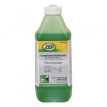 Advantage+ Concentrated Broad Spectrum Disinfectant, 2L Bottle