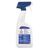 Multi-Surface Cleaner with Febreze, Lemon Scent, 32oz Spray Bottle