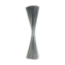 Tag Wires, Wire, 12" Long, 1000/Pack