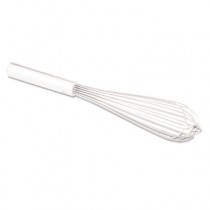 Stainless Steel French Whip, 18"