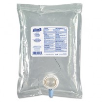 Instant Hand Sanitizer NXT Refill-ml Bag
