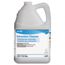 Extraction Cleaner, Floral Scent, Liquid, 1 gal. Container