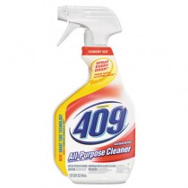 Antibacterial All-Purpose Cleaner, 32oz Spray Bottle