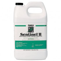 Sentinel II Disinfectant, Citrus Scent, Liquid, 1 gal. Bottle