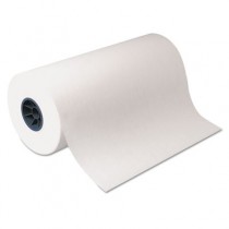 Kold-Lok Polyethylene-Coated Freezer Paper Roll, 15" x 1100 ft, White