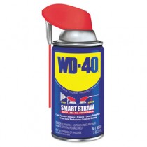 Smart Straw Spray Lubricant, 8 oz Can