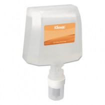 KLEENEX Skin Cleanser Refill, Antibacterial, 1200 mL