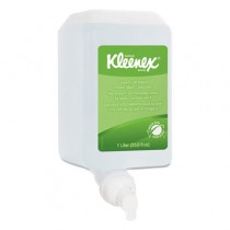 KLEENEX Hand Cleanser, Neutral, 1L, Bottle